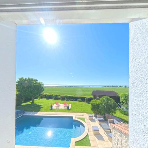 Maison 6 pièces - 174 m² Bien prestige