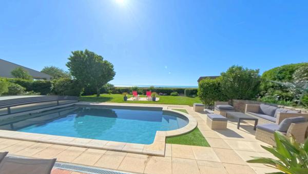 Maison 6 pièces - 174 m² Bien prestige