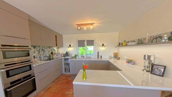 Maison 6 pièces - 174 m² Bien prestige