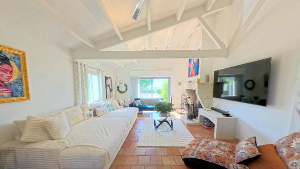 Maison 6 pièces - 174 m² Bien prestige