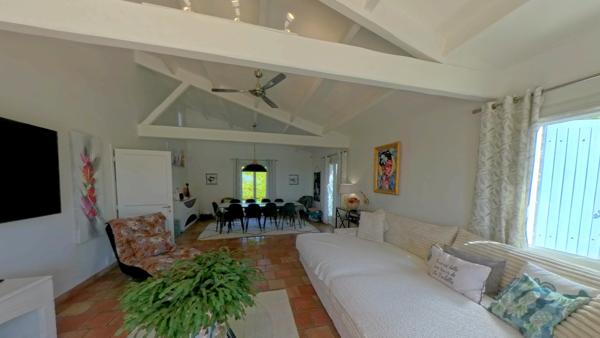 Maison 6 pièces - 174 m² Bien prestige