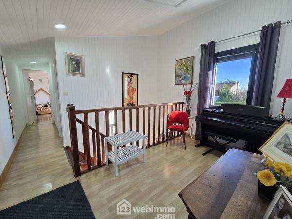 Maison 221 m² à Eysines 33320