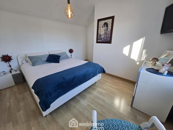 Maison 221 m² à Eysines 33320