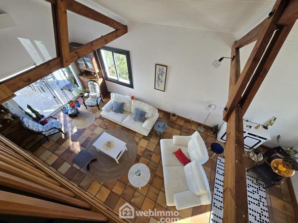Maison 221 m² à Eysines 33320