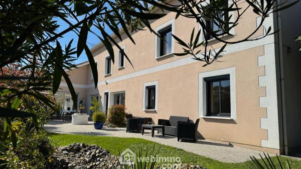 Maison 221 m² à Eysines 33320