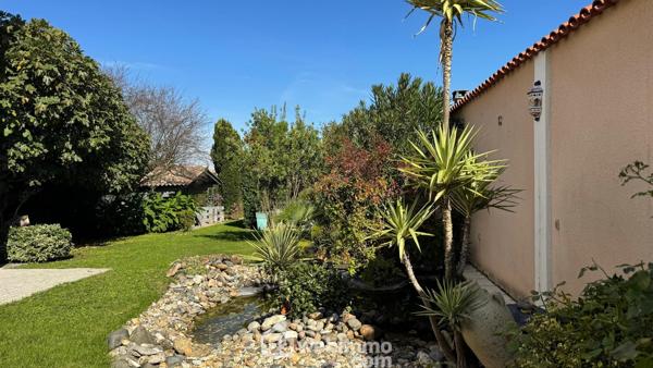 Maison 221 m² à Eysines 33320