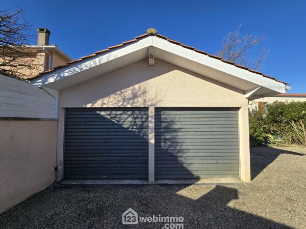 Maison 221 m² à Eysines 33320