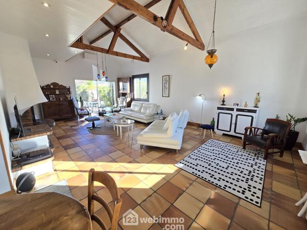 Maison 221 m² à Eysines 33320
