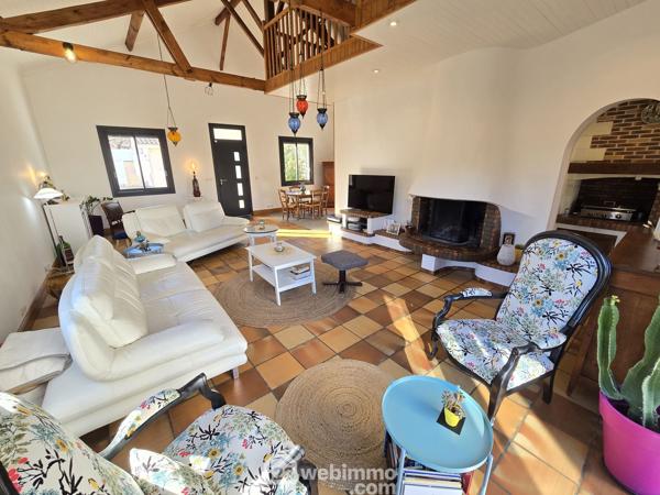 Maison 221 m² à Eysines 33320