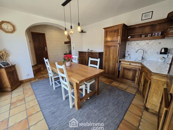 Maison 221 m² à Eysines 33320