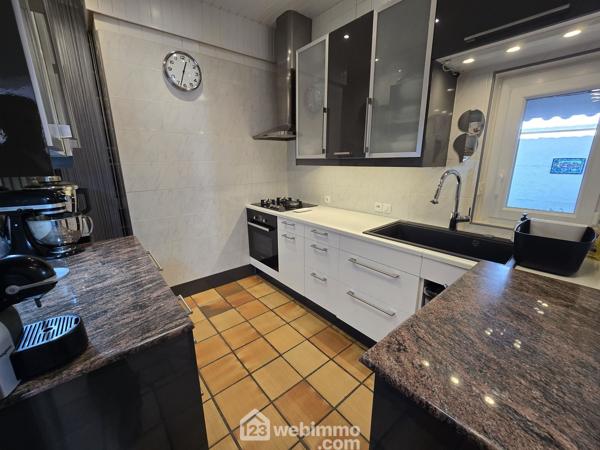 Maison 221 m² à Eysines 33320