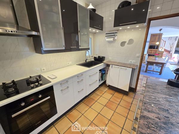Maison 221 m² à Eysines 33320