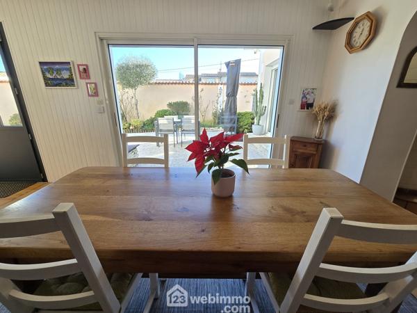 Maison 221 m² à Eysines 33320