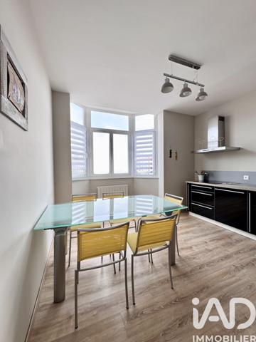 Appartement à vendre 2 pièces 35 m² Fort-Mahon-Plage