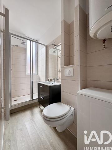 Appartement à vendre 2 pièces 35 m² Fort-Mahon-Plage