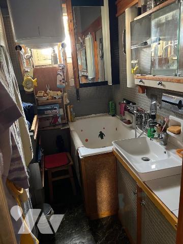 Maison avec 3 chambres, bureau, garage, jardin