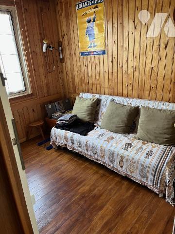 Maison avec 3 chambres, bureau, garage, jardin