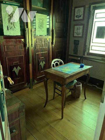 Maison avec 3 chambres, bureau, garage, jardin