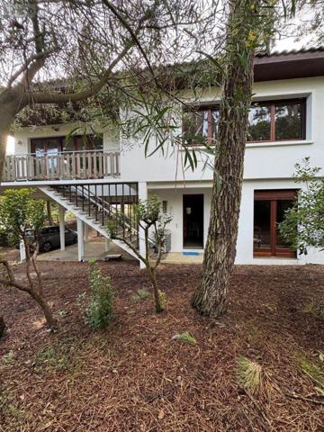 Maison à vendre à Lège-Cap-Ferret en Gironde (33950), ref : 33010/148