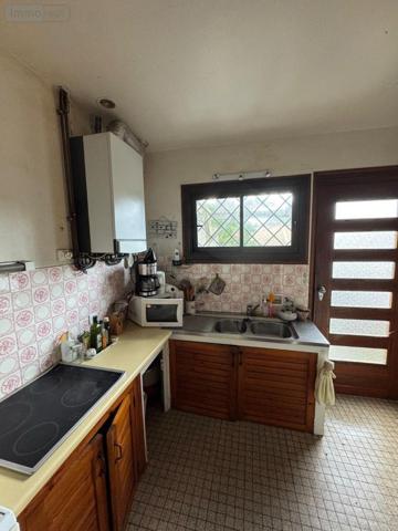 Maison à vendre à Lège-Cap-Ferret en Gironde (33950), ref : 33010/148