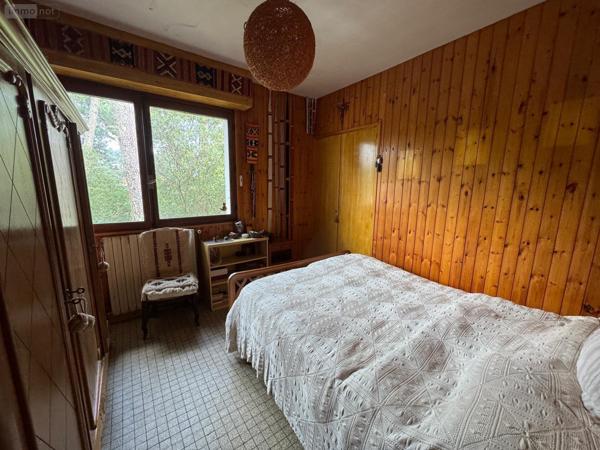 Maison à vendre à Lège-Cap-Ferret en Gironde (33950), ref : 33010/148