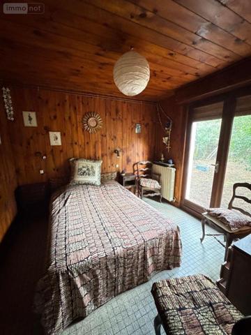 Maison à vendre à Lège-Cap-Ferret en Gironde (33950), ref : 33010/148