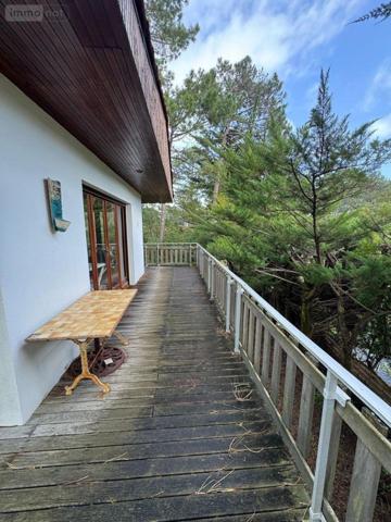 Maison à vendre à Lège-Cap-Ferret en Gironde (33950), ref : 33010/148