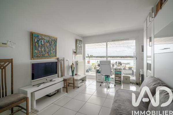 Appartement à vendre 4 pièces 129 m² Arcachon