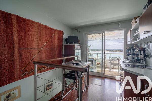 Appartement à vendre 4 pièces 129 m² Arcachon