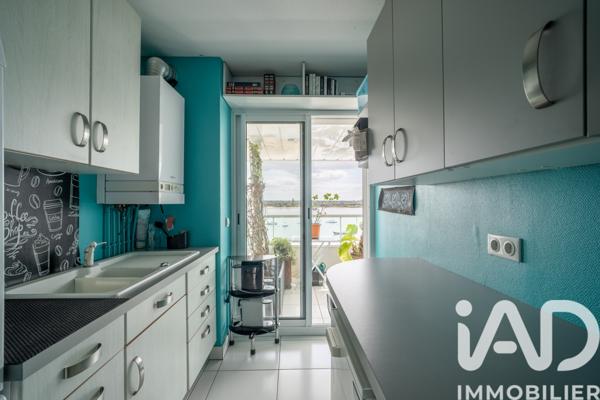 Appartement à vendre 4 pièces 129 m² Arcachon