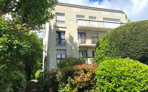 Appartement à vendre    5 pièces • 96,06 m2 Sceaux