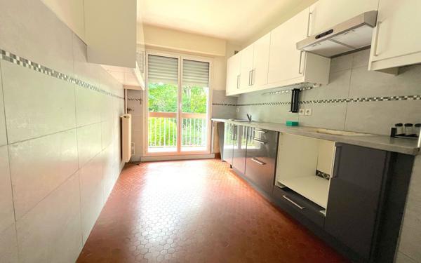 Appartement à vendre    5 pièces • 96,06 m2 Sceaux