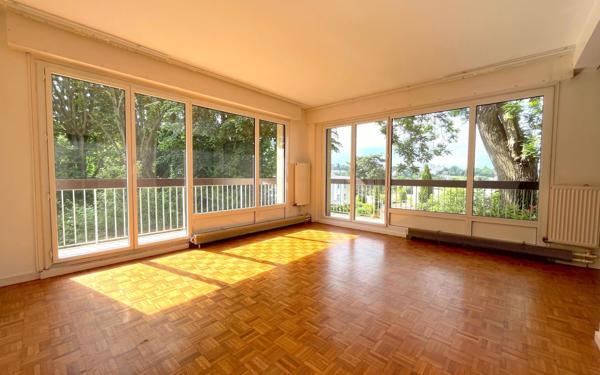 Appartement à vendre    5 pièces • 96,06 m2 Sceaux