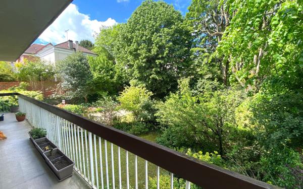 Appartement à vendre    5 pièces • 96,06 m2 Sceaux