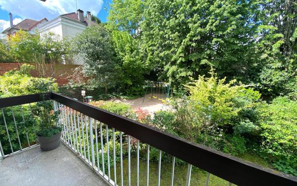 Appartement à vendre    5 pièces • 96,06 m2 Sceaux