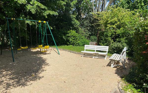 Appartement à vendre    5 pièces • 96,06 m2 Sceaux