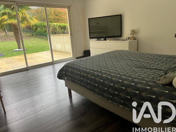Maison à vendre 6 pièces 154 m² Saint-Étienne-de-Chigny