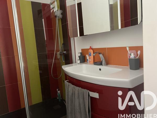 Maison à vendre 6 pièces 154 m² Saint-Étienne-de-Chigny