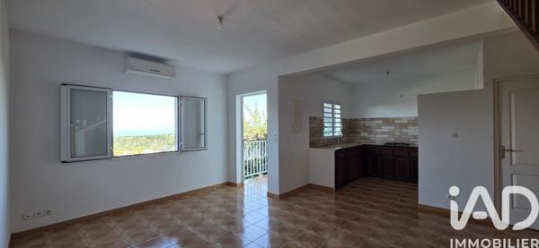 Maison à vendre 4 pièces 83,6 m² Entre-Deux