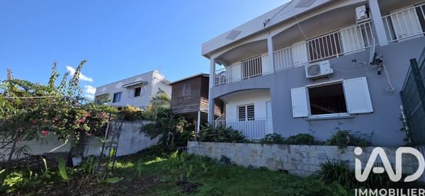 Maison à vendre 4 pièces 83,6 m² Entre-Deux