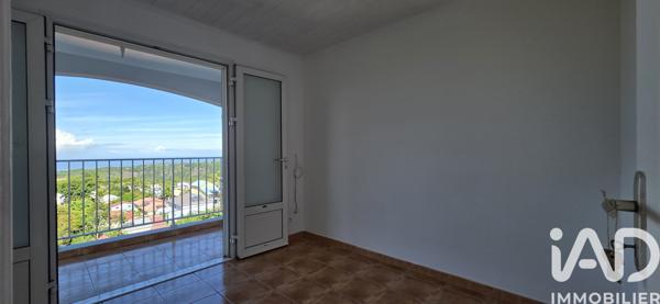 Maison à vendre 4 pièces 83,6 m² Entre-Deux