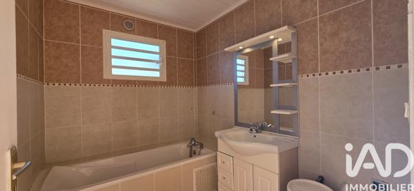 Maison à vendre 4 pièces 83,6 m² Entre-Deux