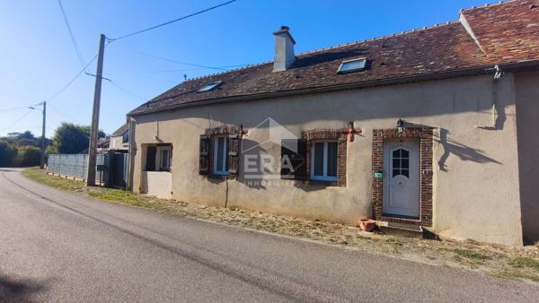 Charmante maison à la campagne proche de Nogent-le-Rotrou