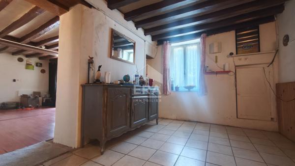 Charmante maison à la campagne proche de Nogent-le-Rotrou