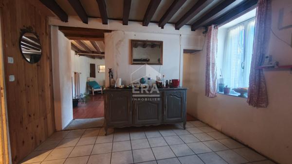 Charmante maison à la campagne proche de Nogent-le-Rotrou