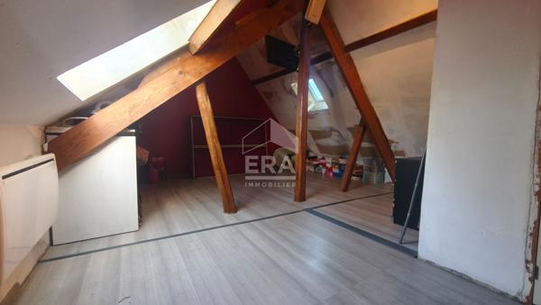 Charmante maison à la campagne proche de Nogent-le-Rotrou
