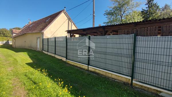 Charmante maison à la campagne proche de Nogent-le-Rotrou