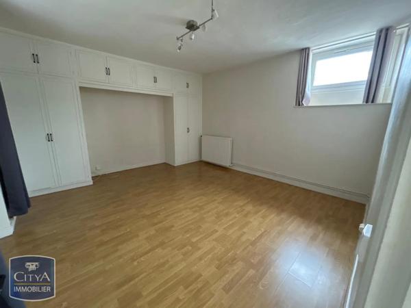 Appartement à louer 1 pièce 35.37m² Soisy-sur-Seine (91450)