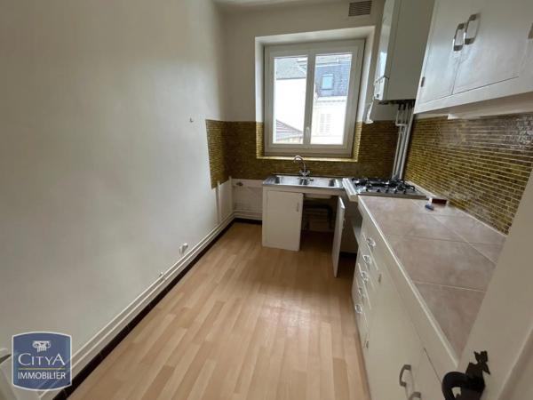 Appartement à louer 1 pièce 35.37m² Soisy-sur-Seine (91450)