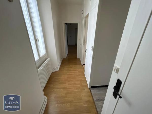 Appartement à louer 1 pièce 35.37m² Soisy-sur-Seine (91450)